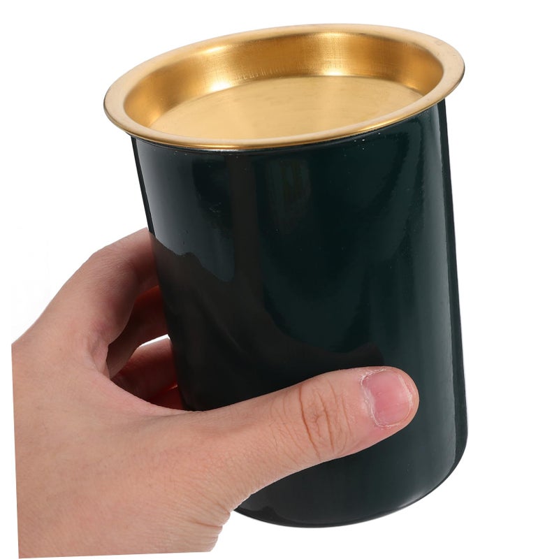 حامل رماد السجائر الإبداعي قمع منفضة سيارات مخصص إكسسوارات داخلية - Image 4