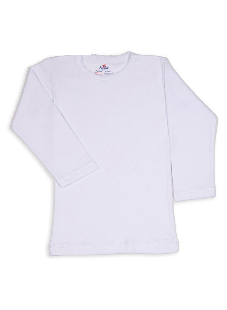 بابيلون فانلة بناتى كم سادة