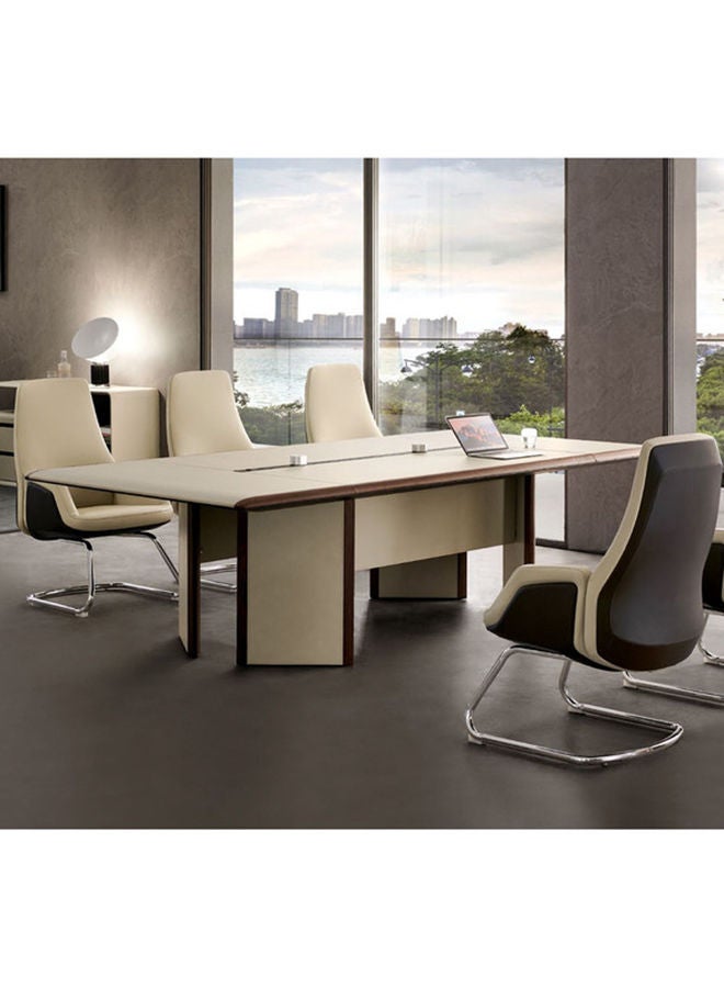 HUIMEI H06-N Ascend Series Gaily Work Office Table  - Image 1