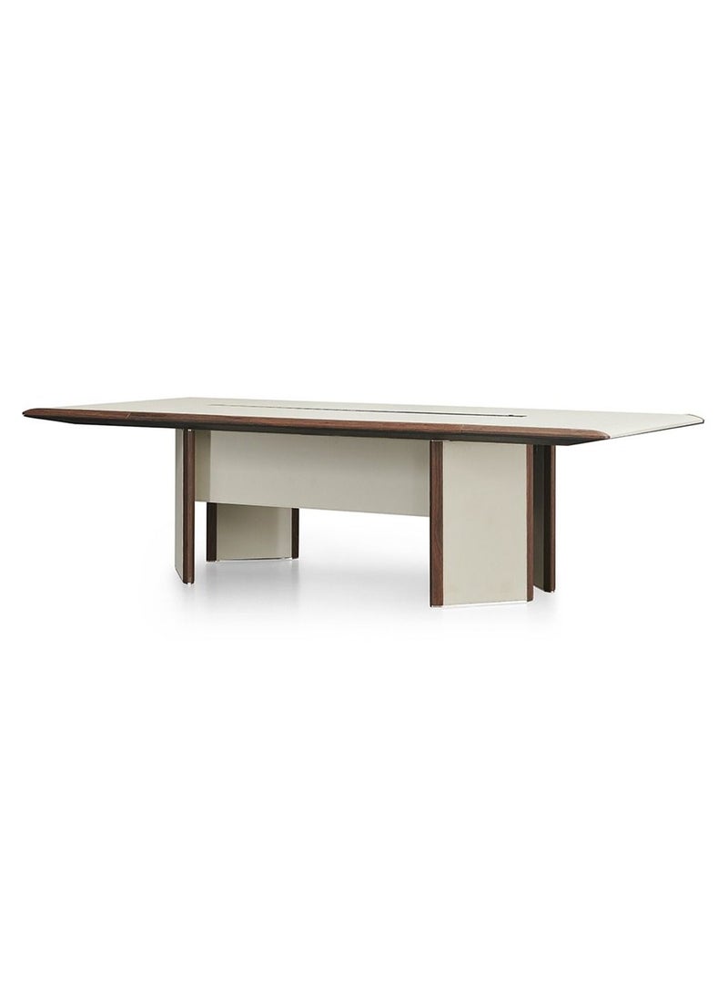 HUIMEI H06-N Ascend Series Gaily Work Office Table  - Image 2