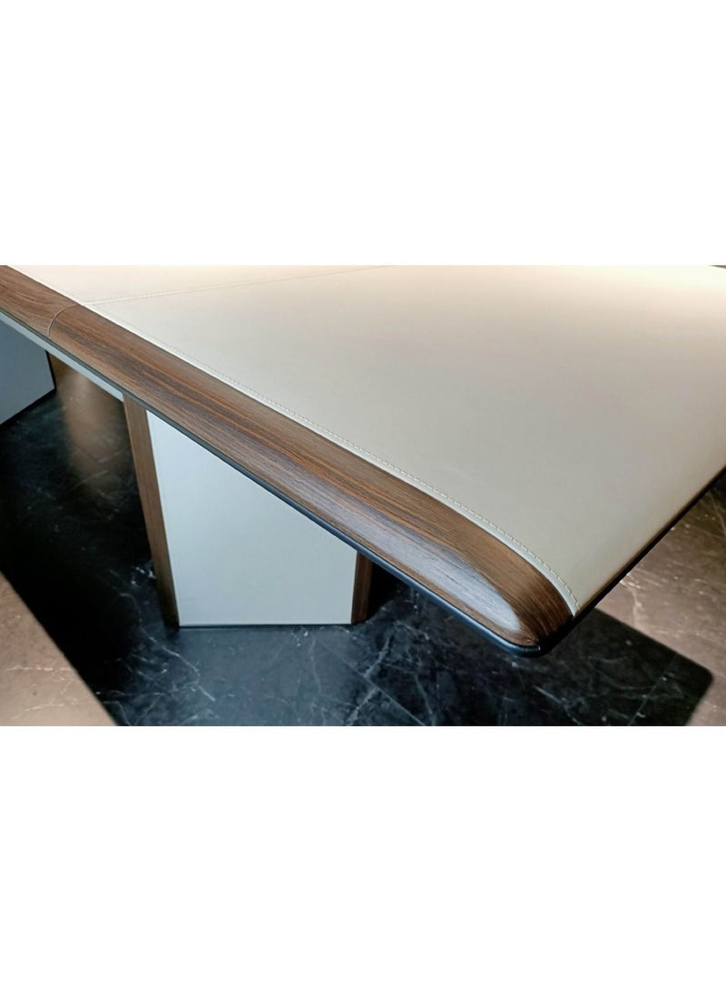 HUIMEI H06-N Ascend Series Gaily Work Office Table  - Image 5