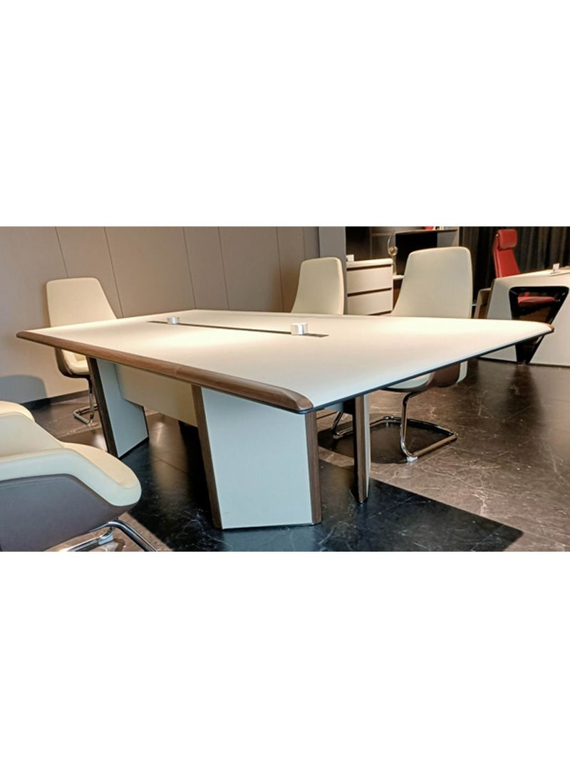 HUIMEI H06-N Ascend Series Gaily Work Office Table  - Image 4