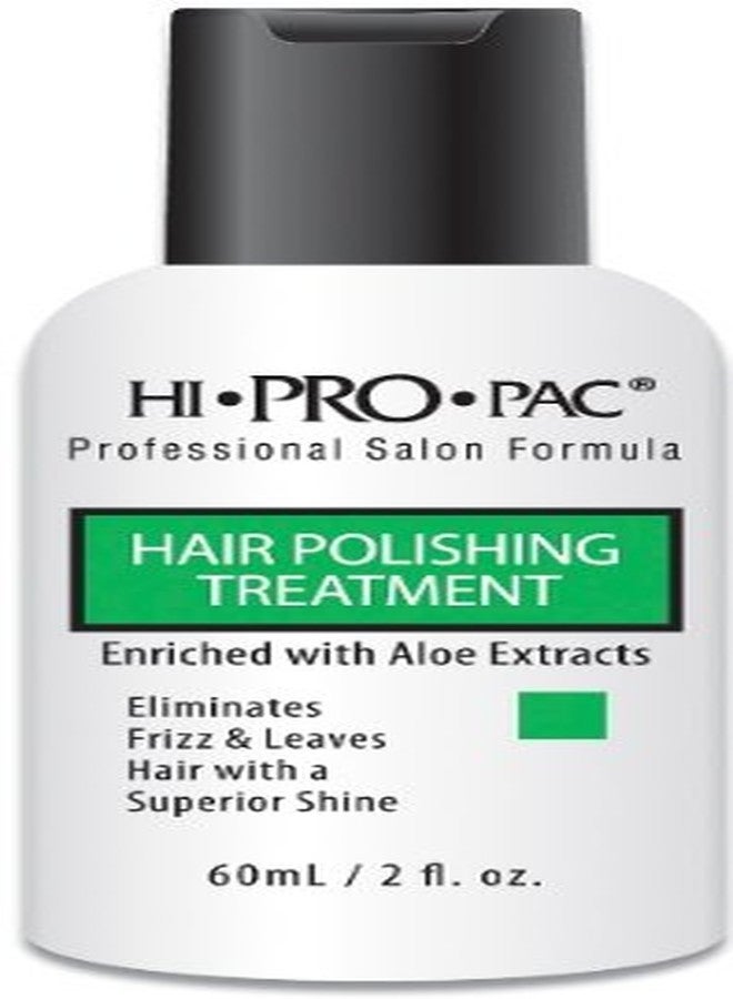 Hi-Pro-Pac hair Polishing Treatment (2 oz.)
