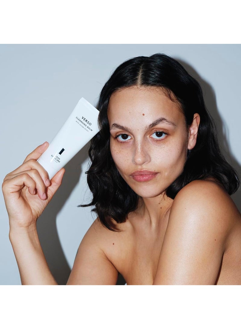Verso Skincare بلسم تنظيف 100 مل - Image 3