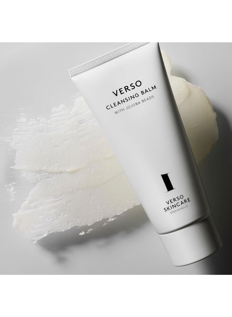 Verso Skincare بلسم تنظيف 100 مل - Image 2