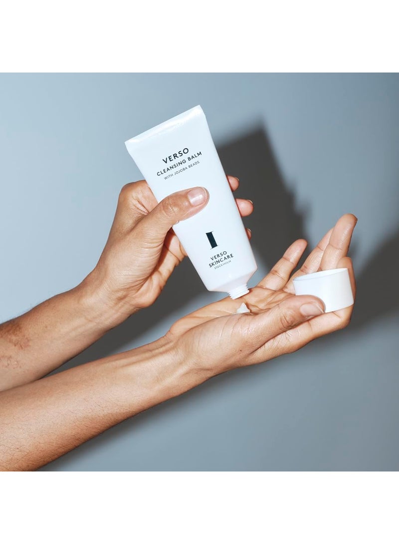 Verso Skincare بلسم تنظيف 100 مل - Image 4