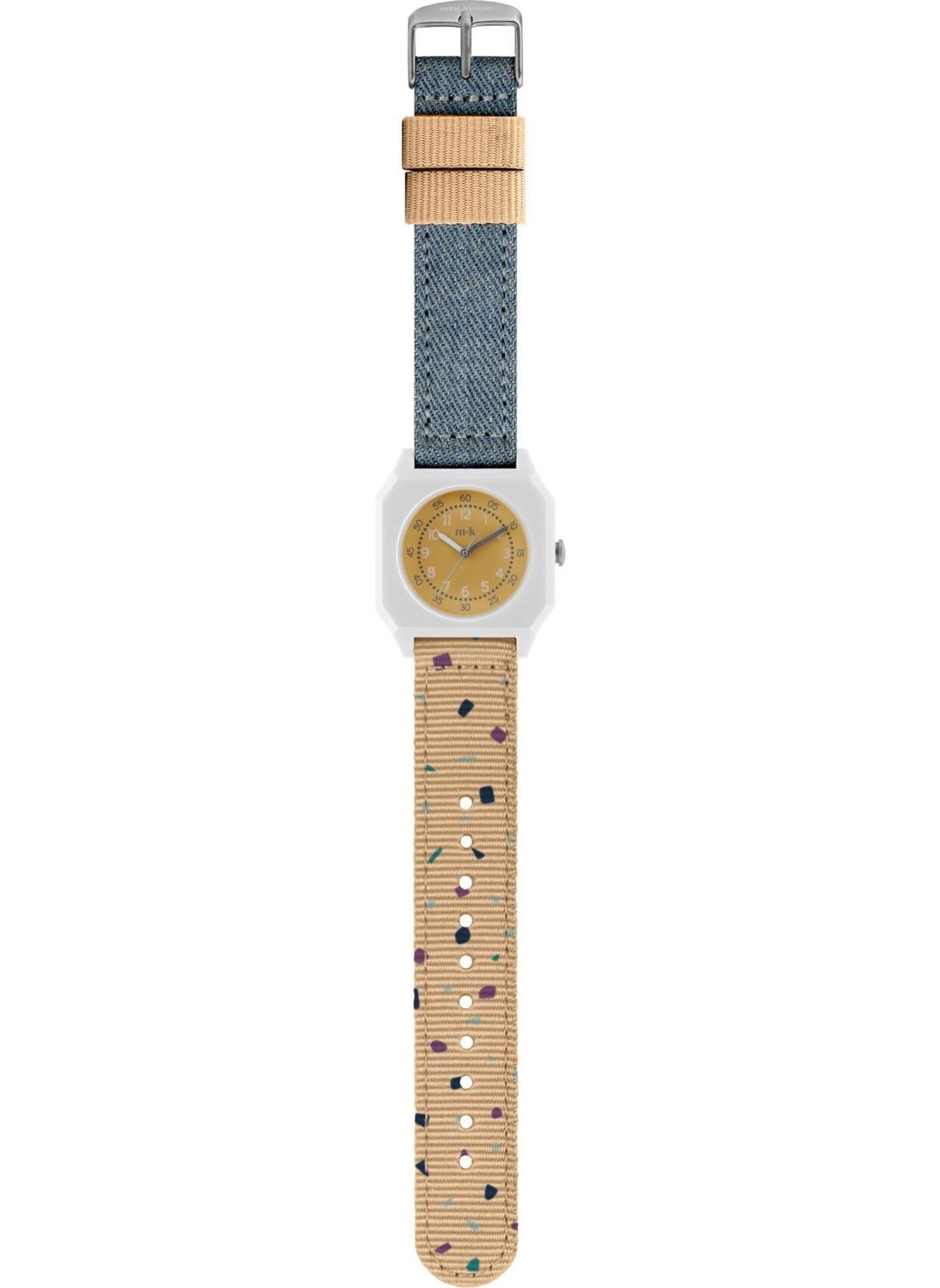 Mini Kyomo - Confetti Watch - Confetti Wristwatch 
