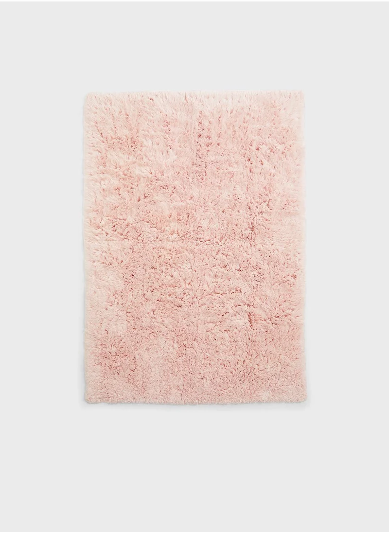 H&M Tufted Wool-Blend Rug