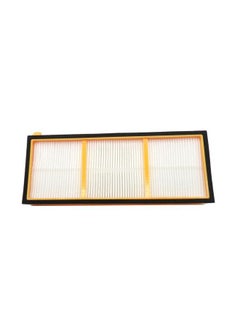 NIBEMINENT 6-Piece Replacement Filter H24301-7 Black/Yellow  - Image 3