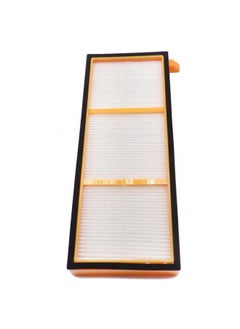 NIBEMINENT 6-Piece Replacement Filter H24301-7 Black/Yellow  - Image 4