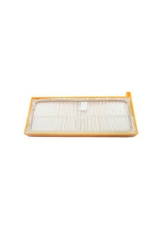 NIBEMINENT 6-Piece Replacement Filter H24301-7 Black/Yellow  - Image 2