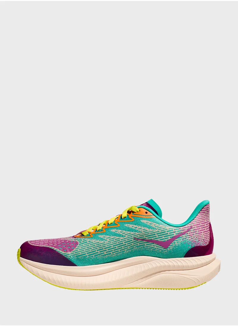 Hoka Youth Mach 6