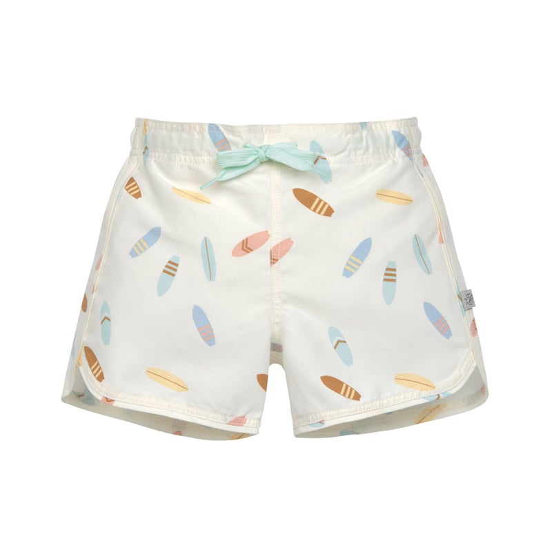 Lassig LSF Boardie Shorts - Image 1
