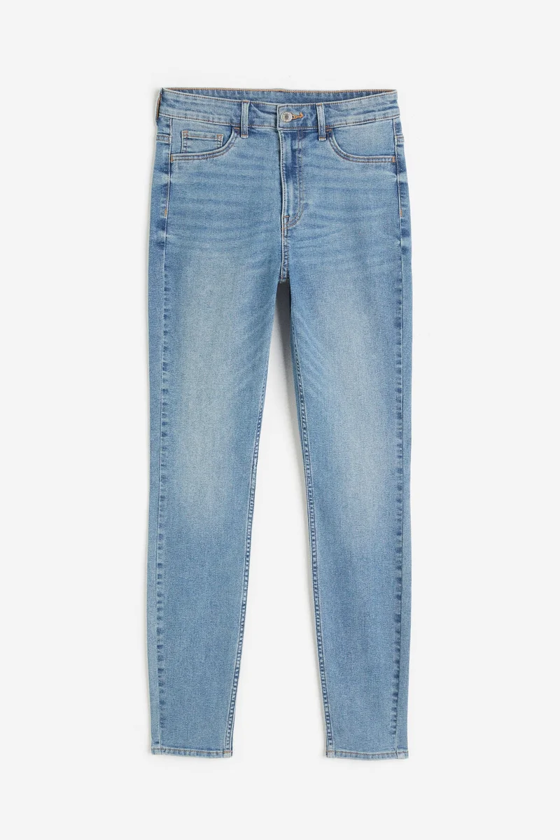 H&M High Waist Jeggings