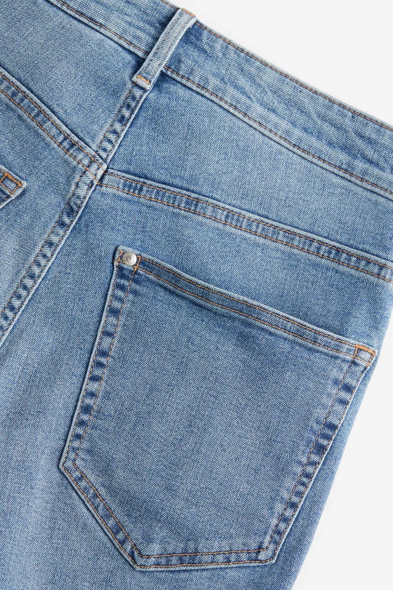 H&M High Waist Jeggings