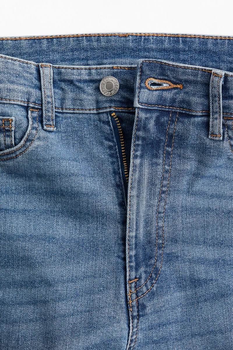 اتش اند ام High Waist Jeggings