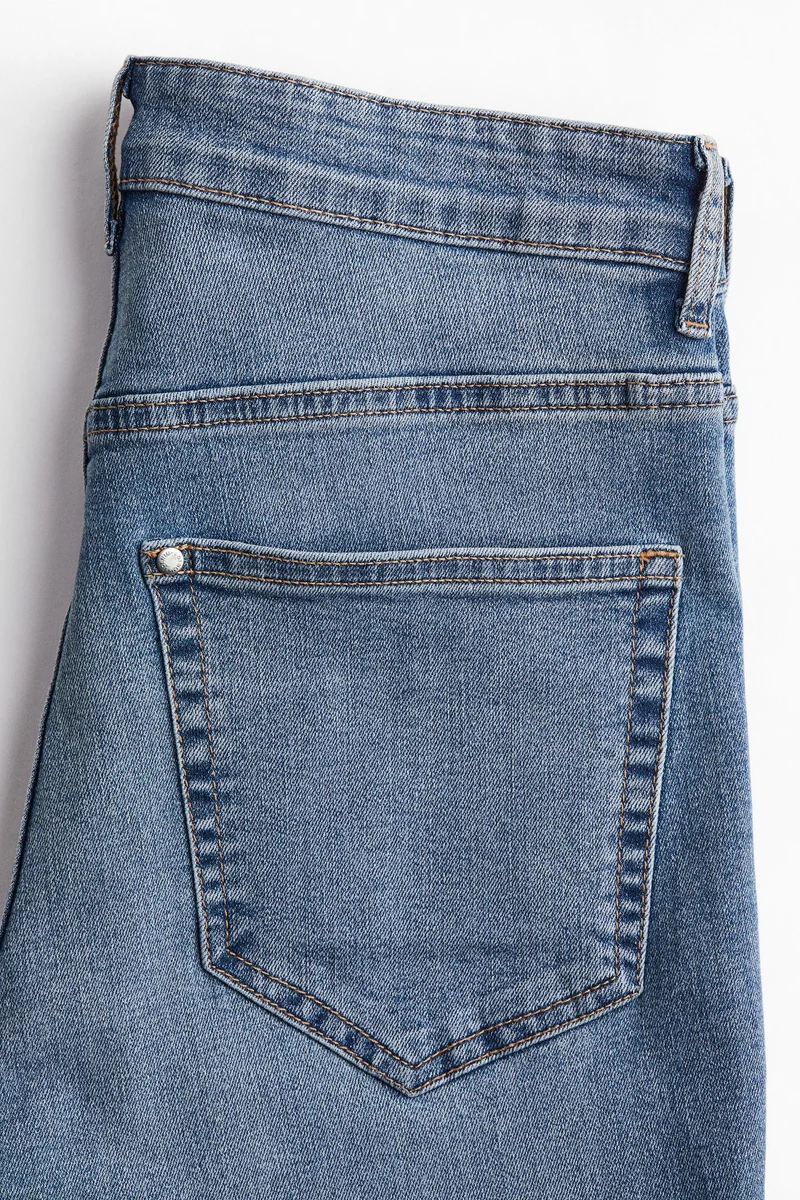 اتش اند ام High Waist Jeggings