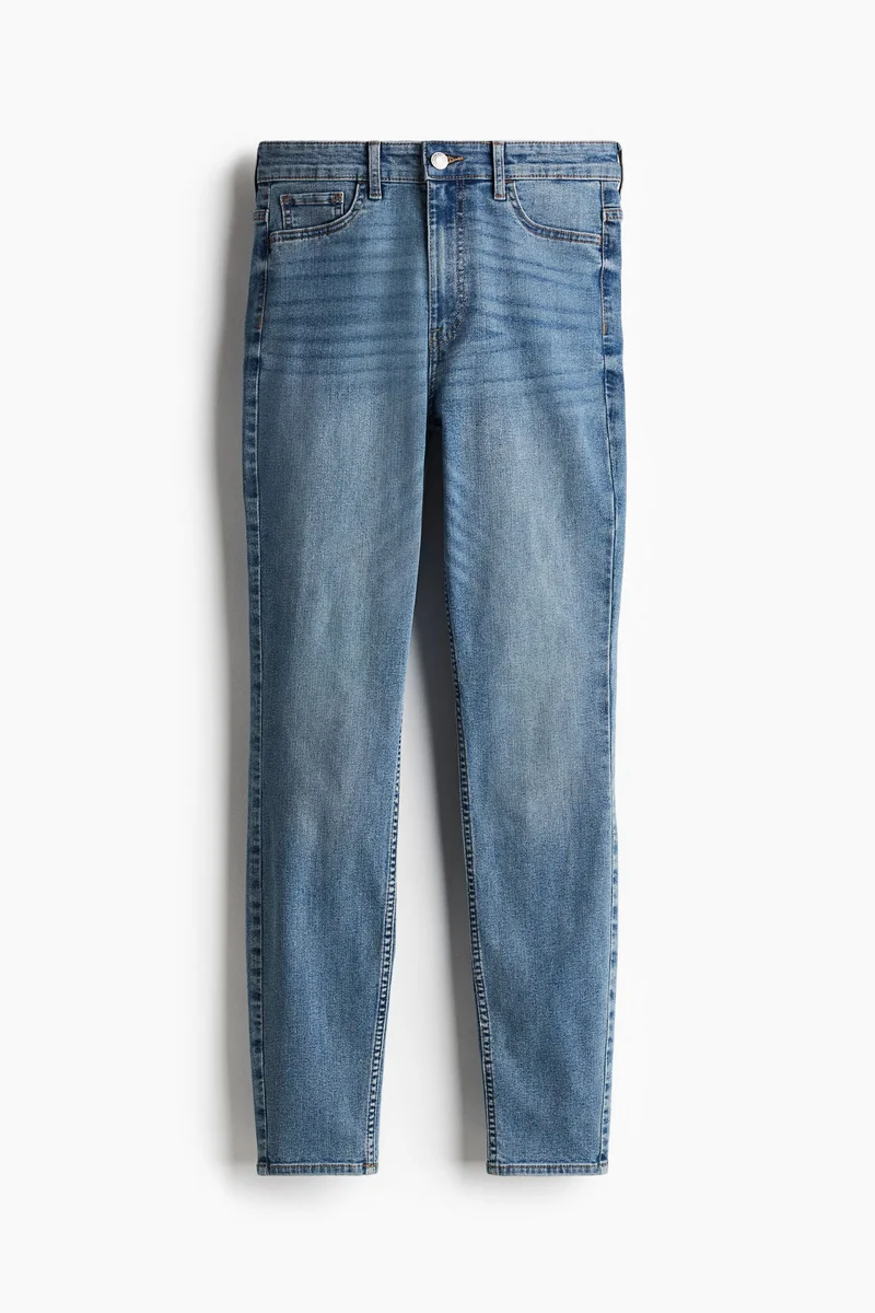 اتش اند ام High Waist Jeggings