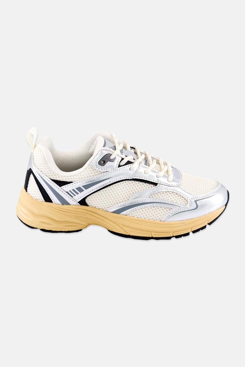 RBX Women Lace Up Outdoor Shoes, Multicolor  - Image 2