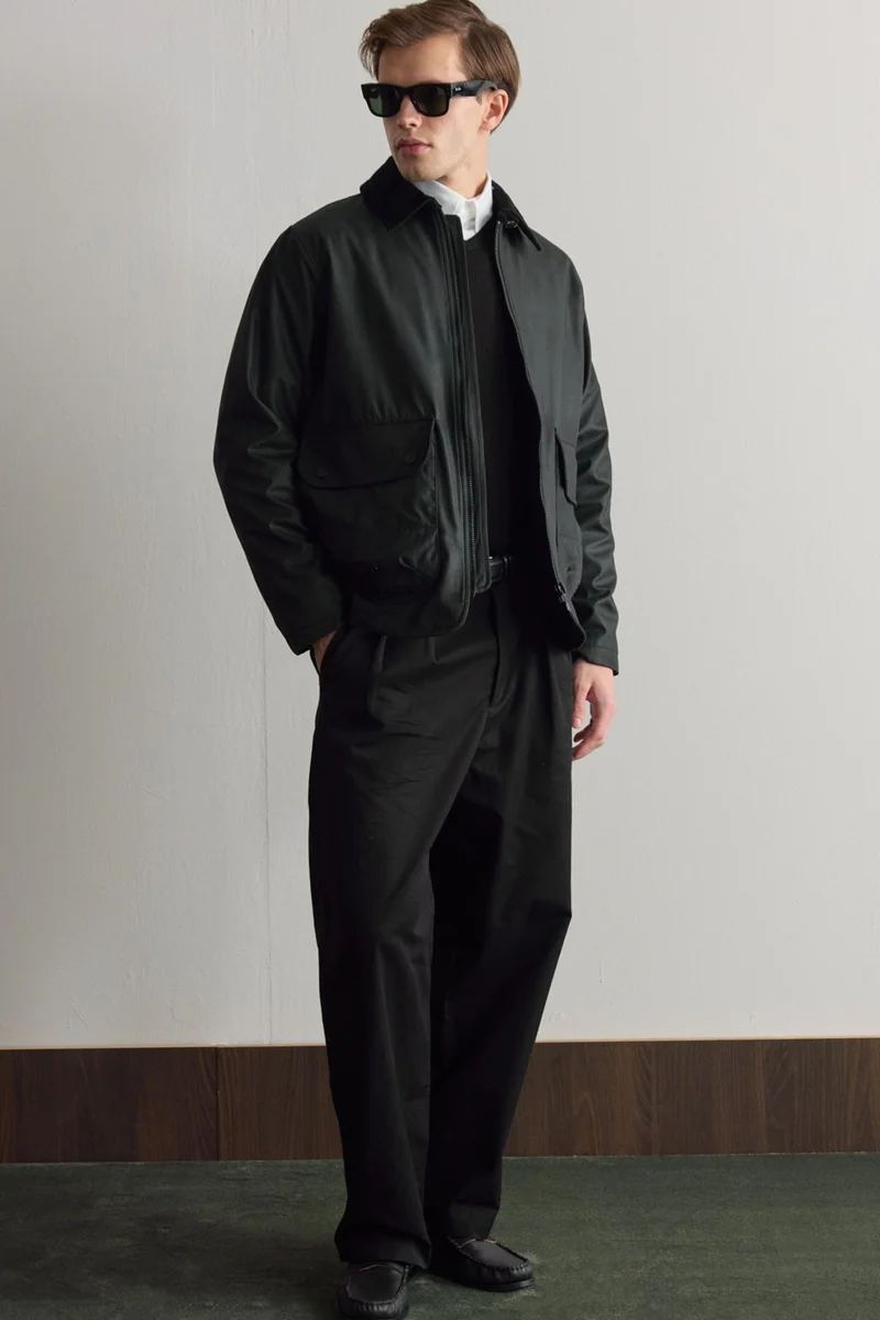 دانجر Danger Men's Jacket