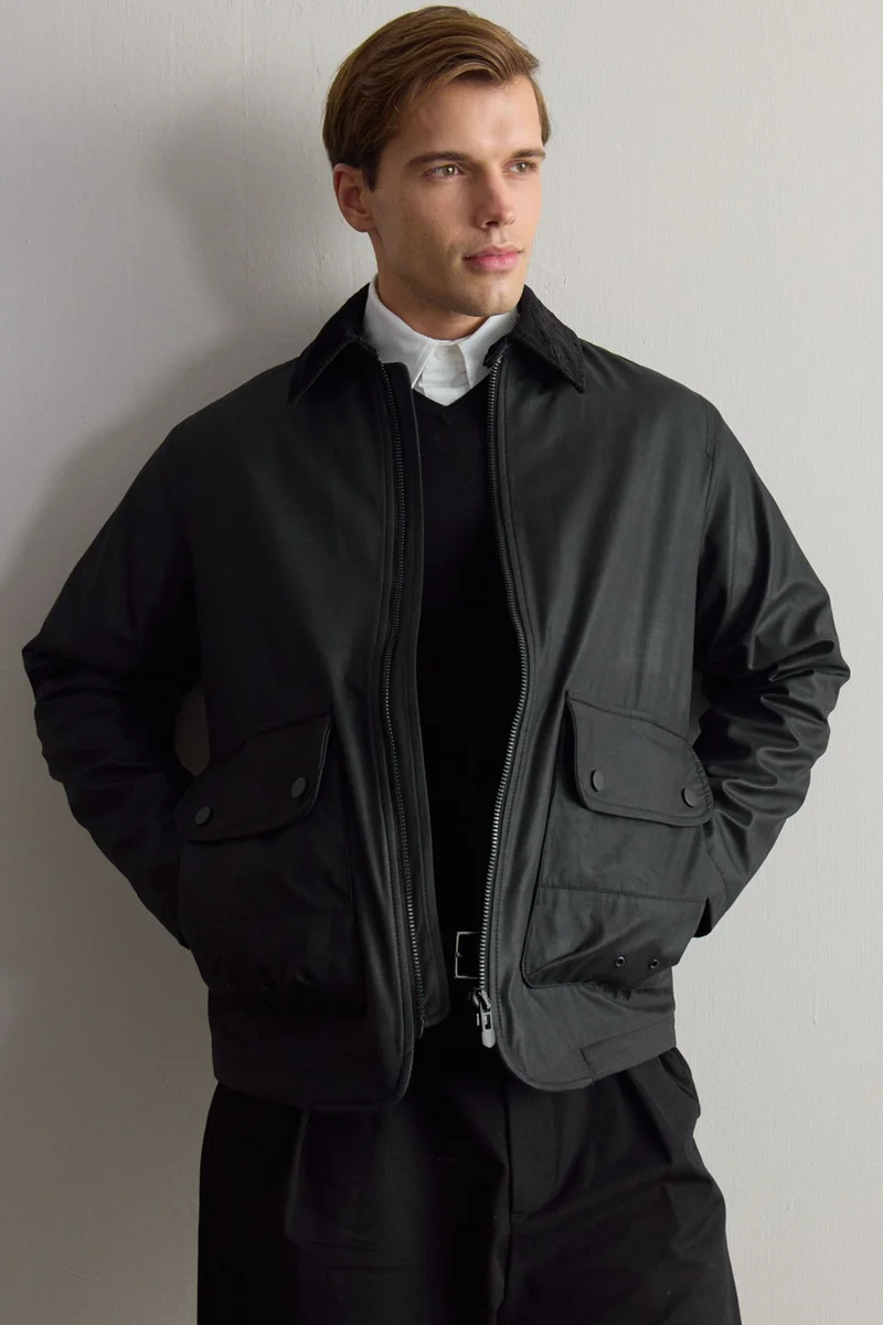 دانجر Danger Men's Jacket