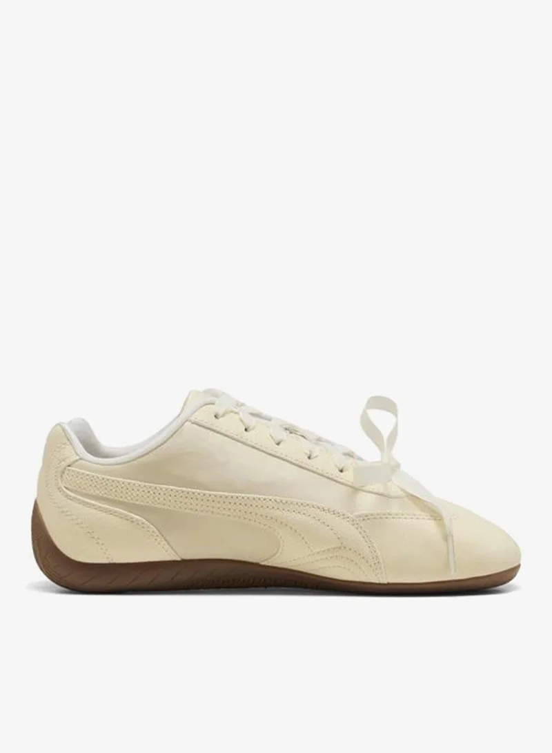Puma Buttercream-Gum Speedcat Etoile Sneakers Women for Women | Best Price UAE