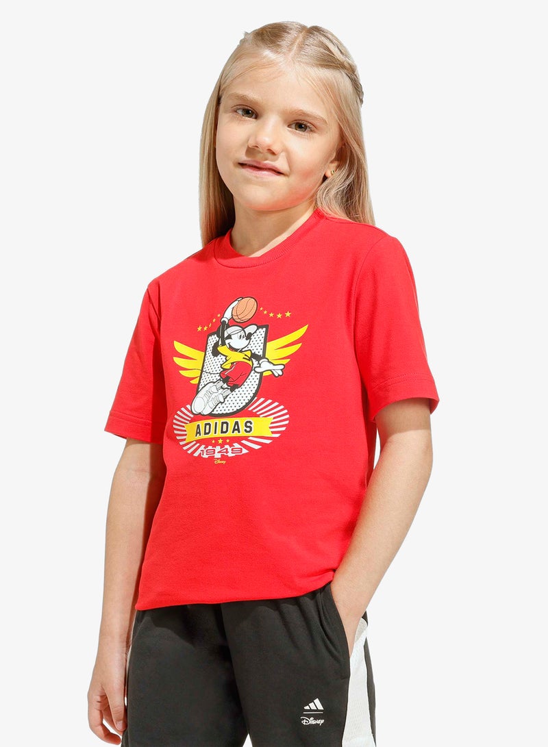 Adidas Kids Disney Mickey Mouse Set - Image 3