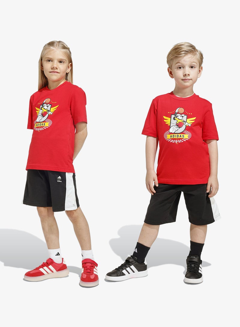 Adidas Kids Disney Mickey Mouse Set - Image 1