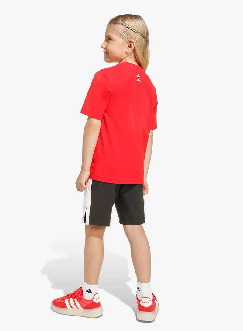 Adidas  Kids Disney Mickey Mouse Set  | Best Price UAE