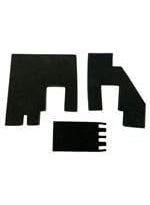 ProTeam ProTeam Motor Housing Sound Filter PT105488 