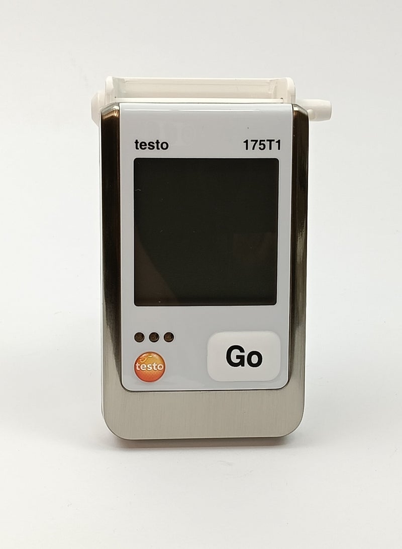 TESTO 175 T1 - Temperature Data Logger - Image 1