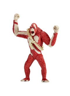 Godzilla Godzilla x Kong 7" Battle Roar Skar King Figure by Playmates Toys  - Image 1