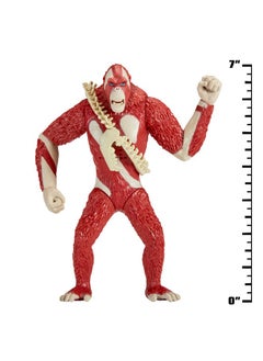 Godzilla Godzilla x Kong 7" Battle Roar Skar King Figure by Playmates Toys  - Image 2