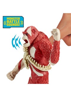 Godzilla Godzilla x Kong 7" Battle Roar Skar King Figure by Playmates Toys  - Image 3