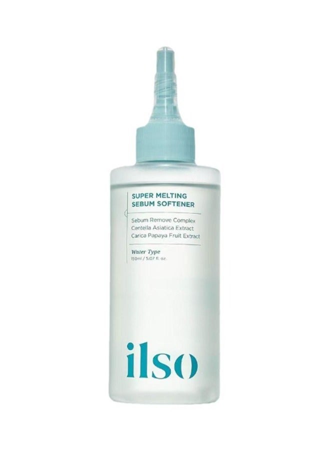 أيضا ذوبان سبوم مليء، حل تنظيف المسام، يذوب بعيدا الرؤوس السوداء والسبوم - Image 1