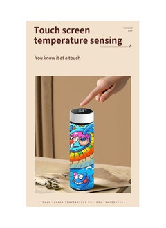 General 500ML smart thermos bottle - 633  - Image 4