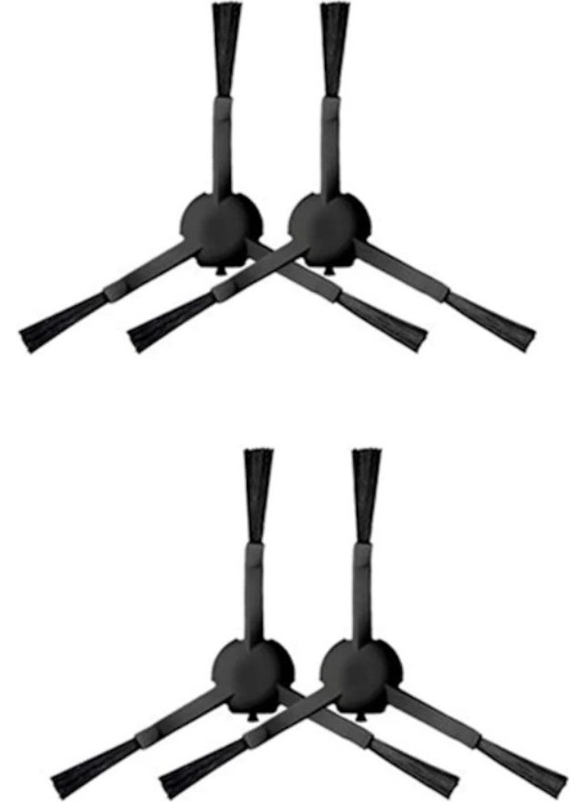 robotyedek - Dreame L10S Pro Ultra Side Brush-4 Pieces - Image 1