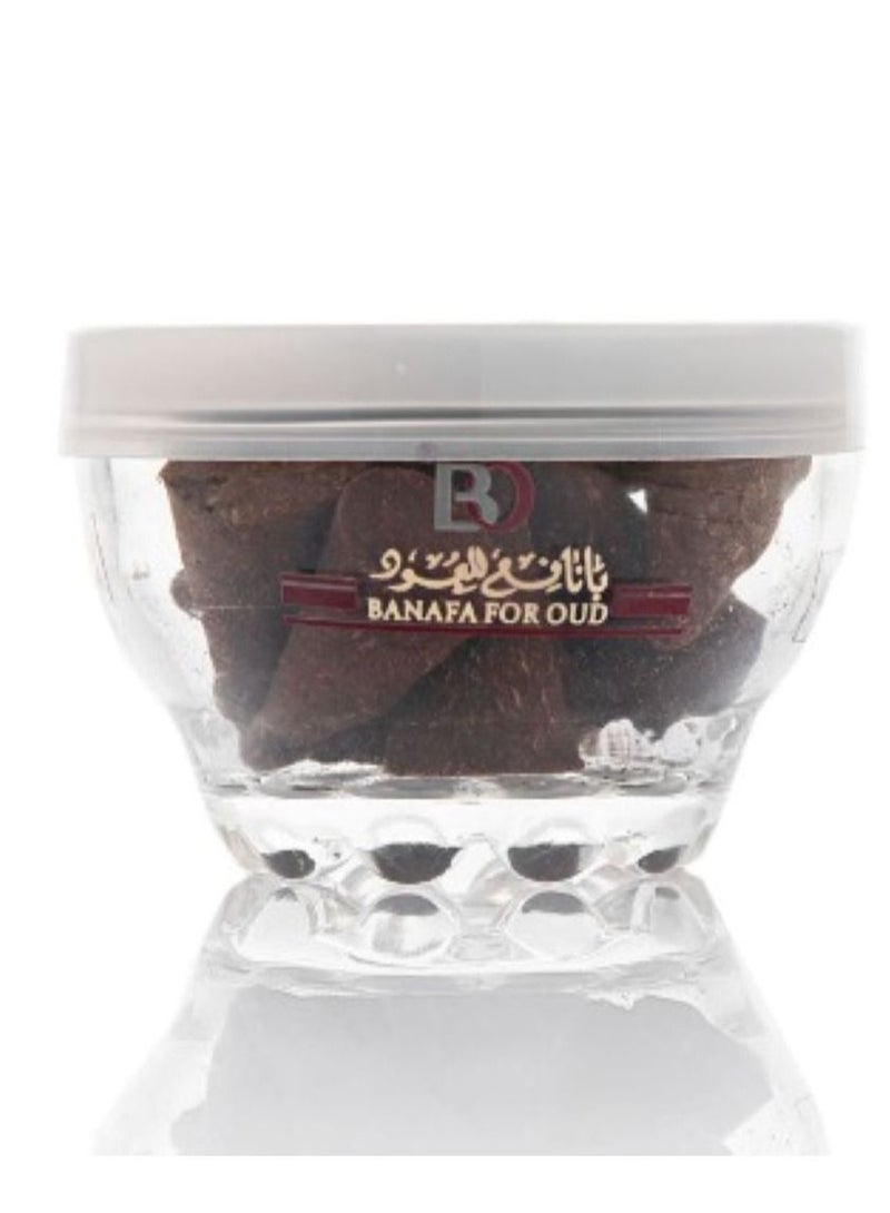 بانافع بخور هرمي مشلف 12حبة - Image 2