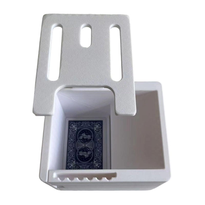 Upgraded Printed Card Scanner Manager Smooth Scanning Standard Fiche Stable Component Compatible with ManaBox and Card Manager App - Image 5
