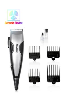 Geepas Ac Hair Clipper Gtr8654 Is A Personal Care Equipment