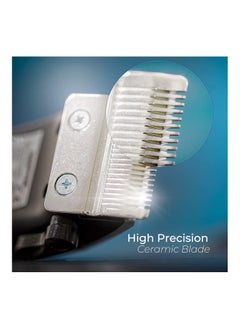 GEEPAS Geepas Ac Hair Clipper Gtr8654 Is A Personal Care Equipment  - Image 3
