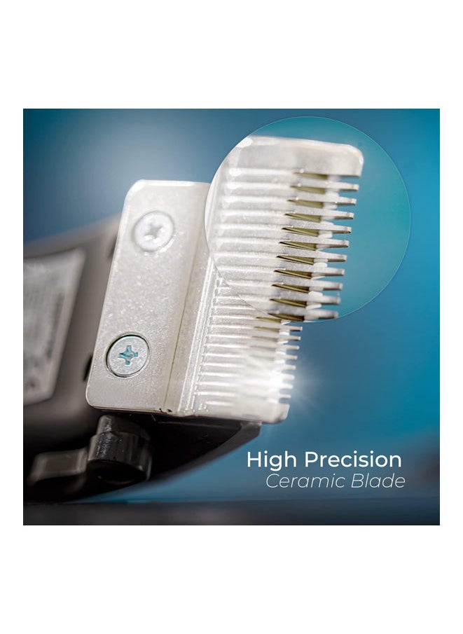 GEEPAS - Geepas Ac Hair Clipper Gtr8654 Is A Personal Care Equipment - Image 1