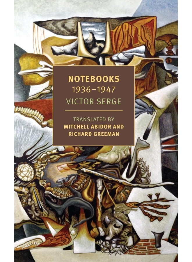 Notebooks: 1934-1947 