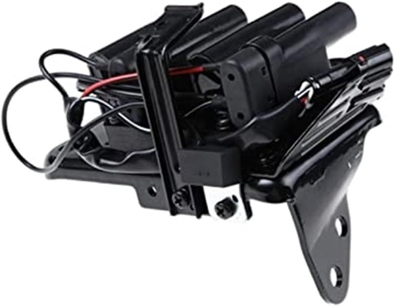 QASULER High Output Ignition Coil for Hyundai Models - Image 2