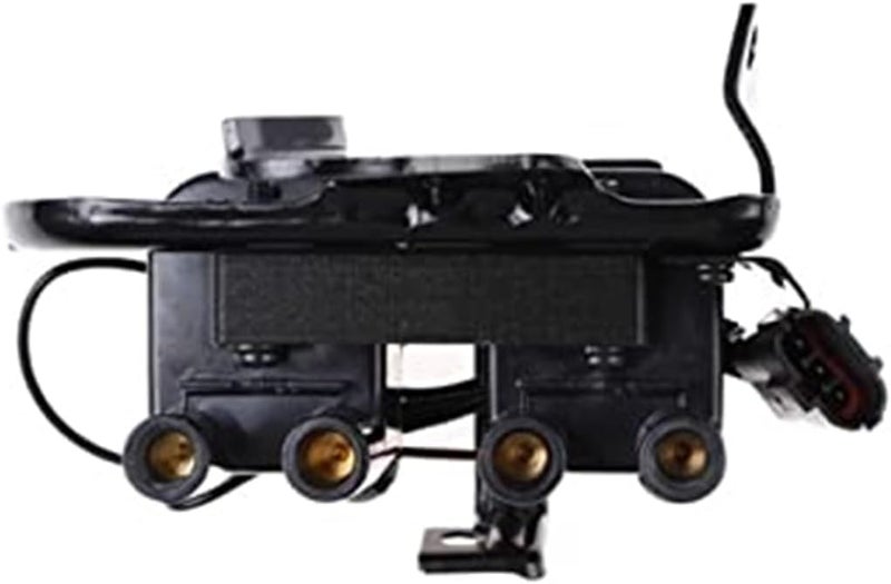 QASULER High Output Ignition Coil for Hyundai Models - Image 4