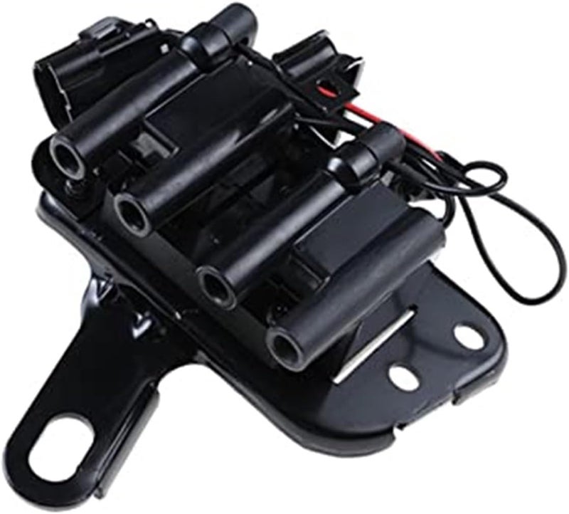 QASULER High Output Ignition Coil for Hyundai Models - Image 3