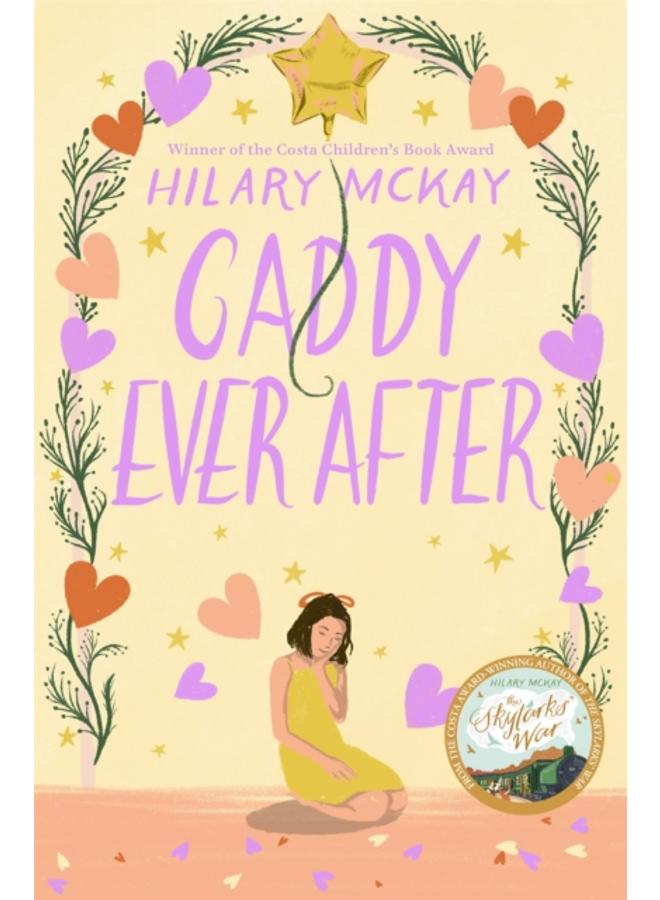 Caddy Ever After 