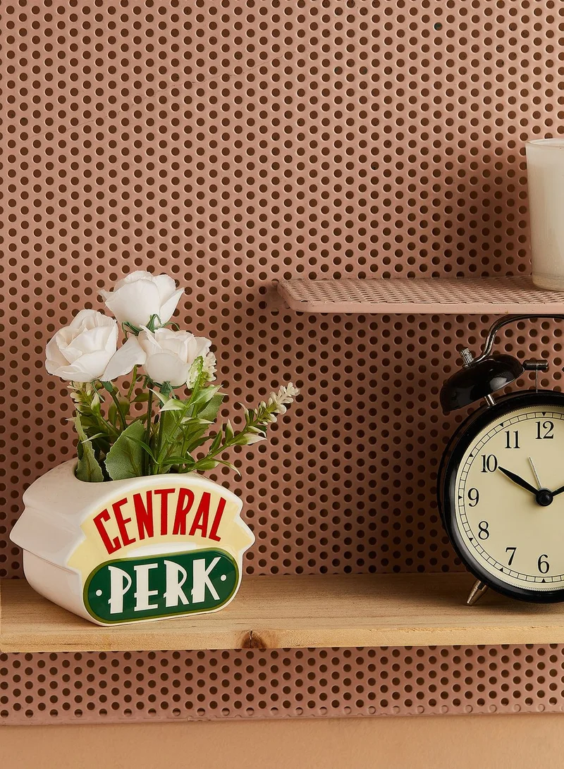 Friends Friends Central Perk Plant Pot