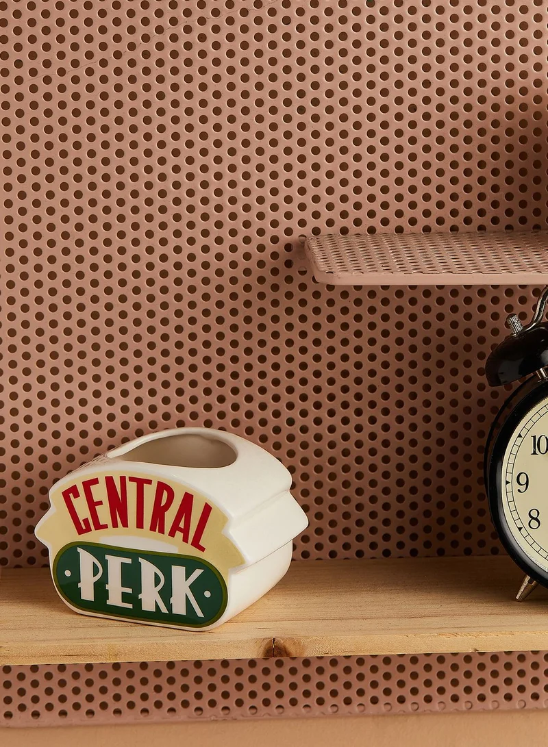Friends Friends Central Perk Plant Pot