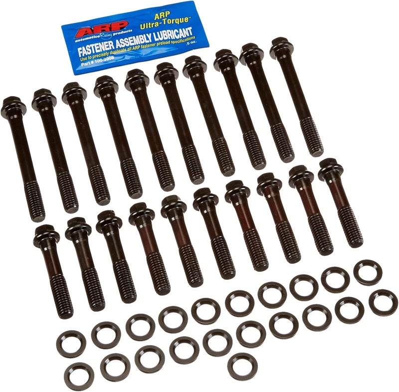 1543603 High Performance Hex Cylinder Head Bolts